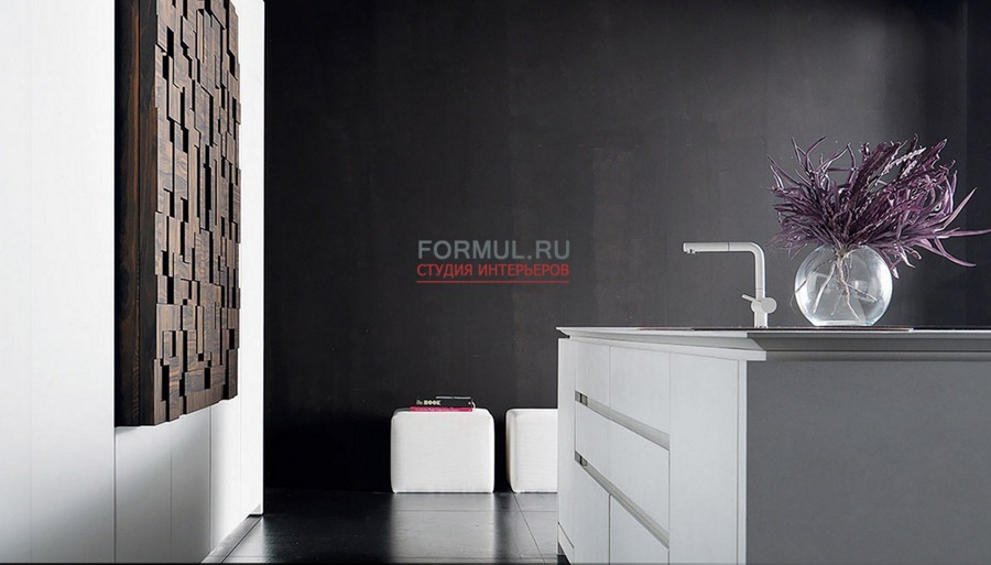 Кухня Toncelli Wind Eta Blank